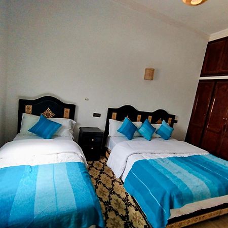 Merzouga Lodge Екстер'єр фото