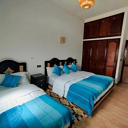 Merzouga Lodge Екстер'єр фото