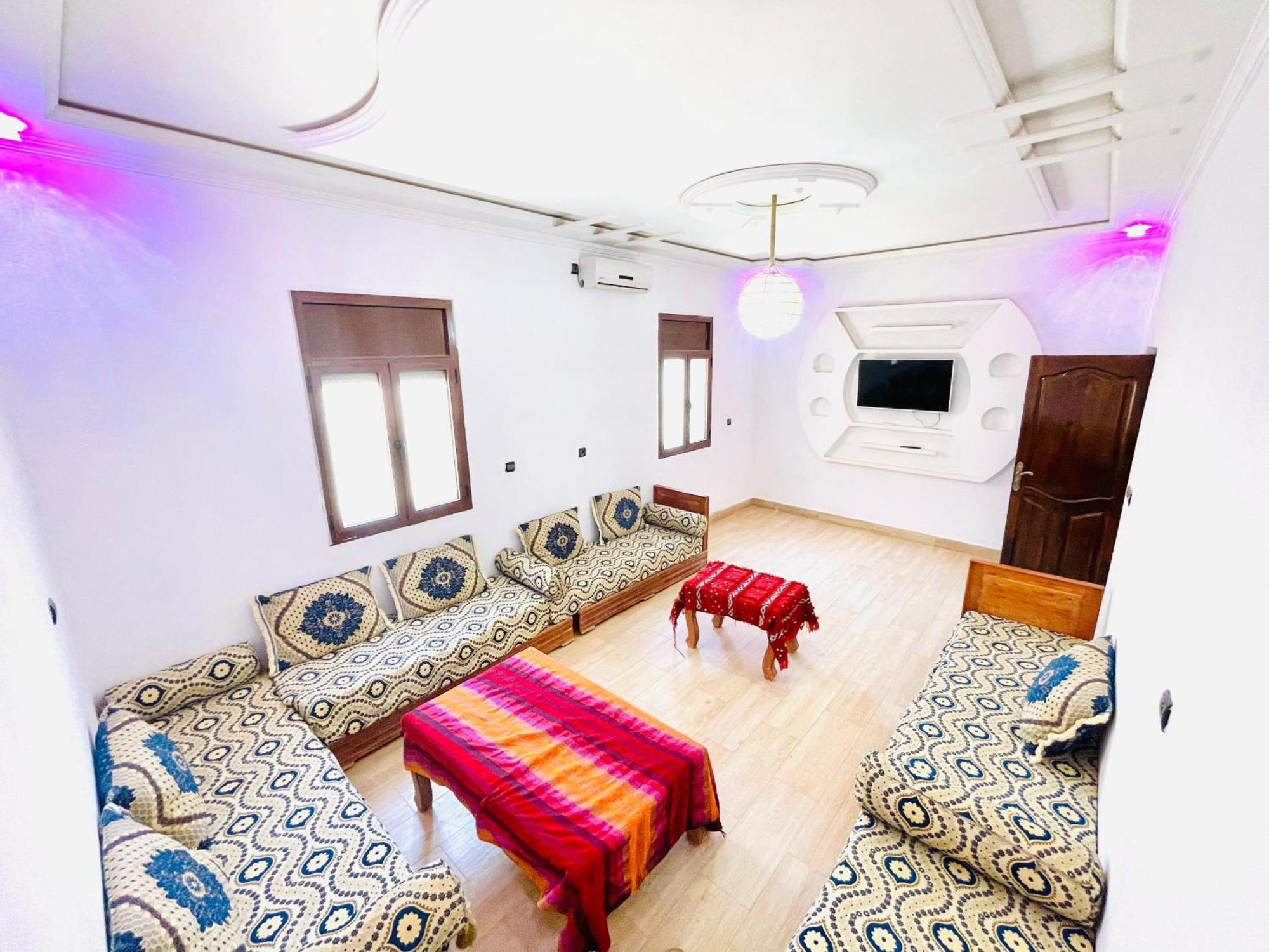 Merzouga Lodge Екстер'єр фото
