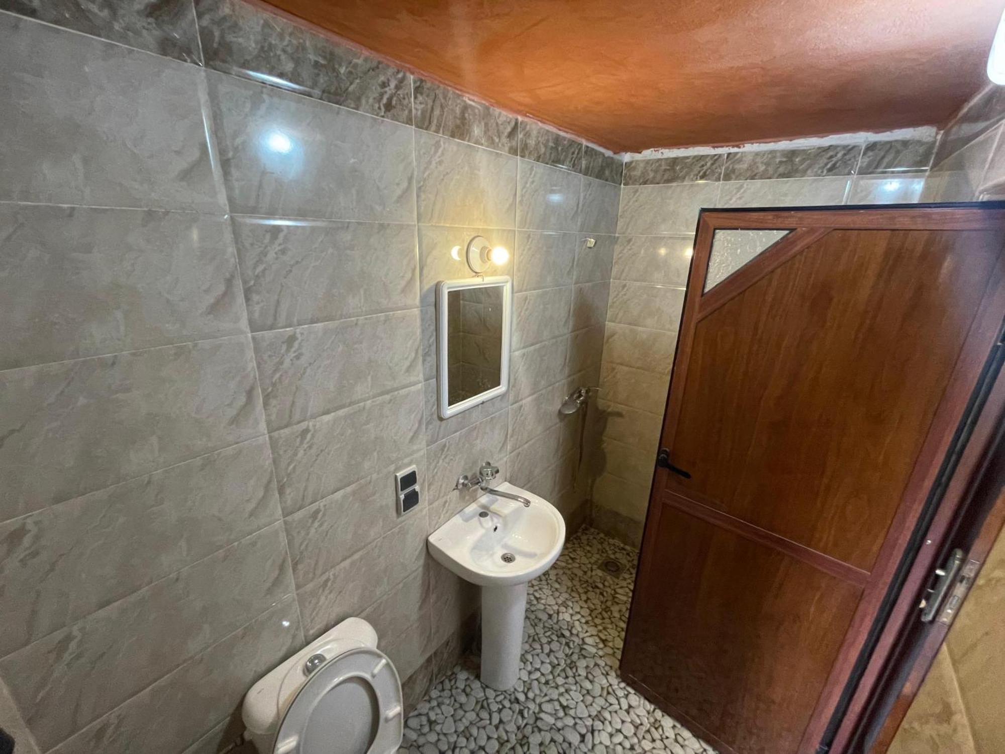 Merzouga Lodge Екстер'єр фото