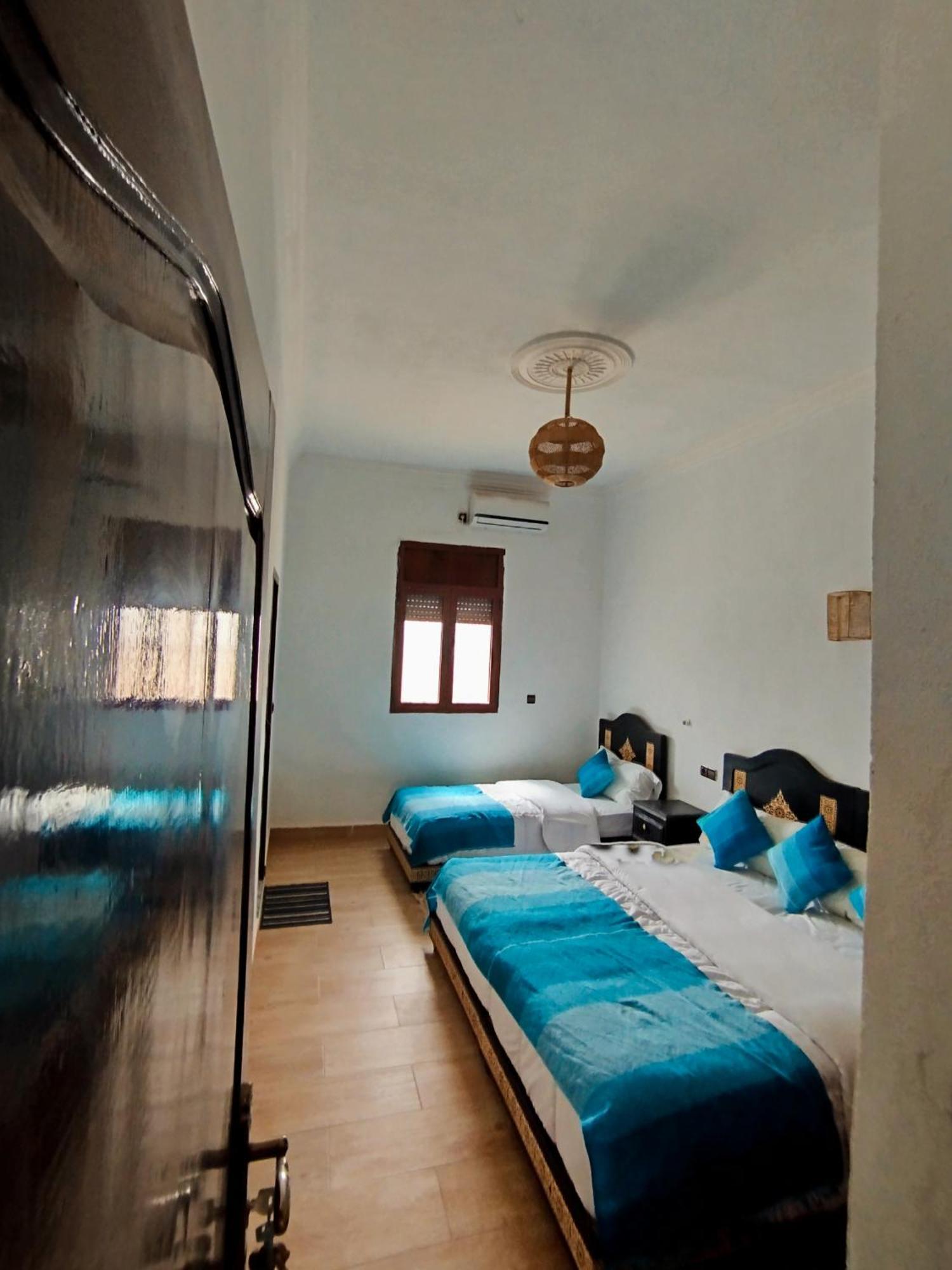 Merzouga Lodge Екстер'єр фото