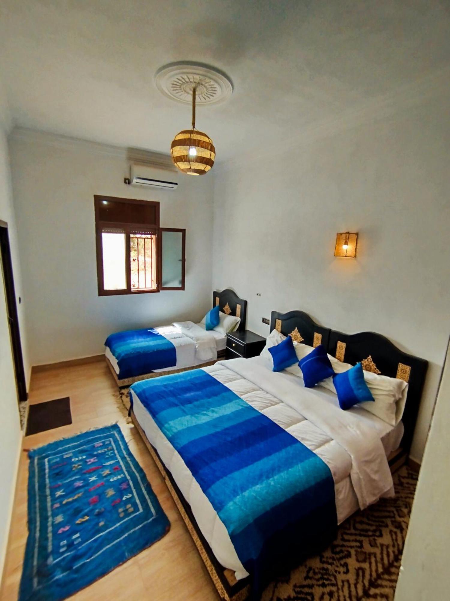 Merzouga Lodge Екстер'єр фото