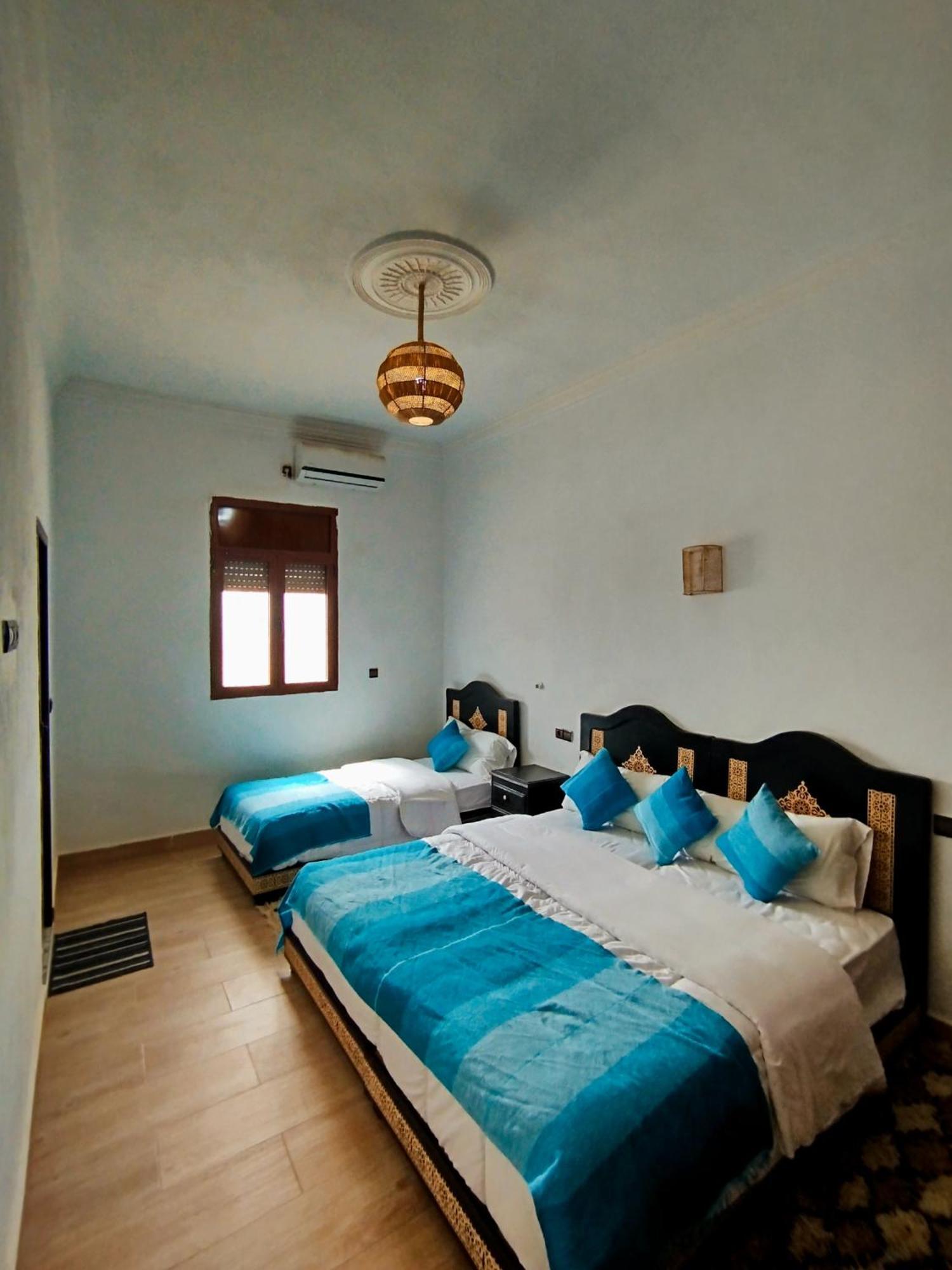 Merzouga Lodge Екстер'єр фото