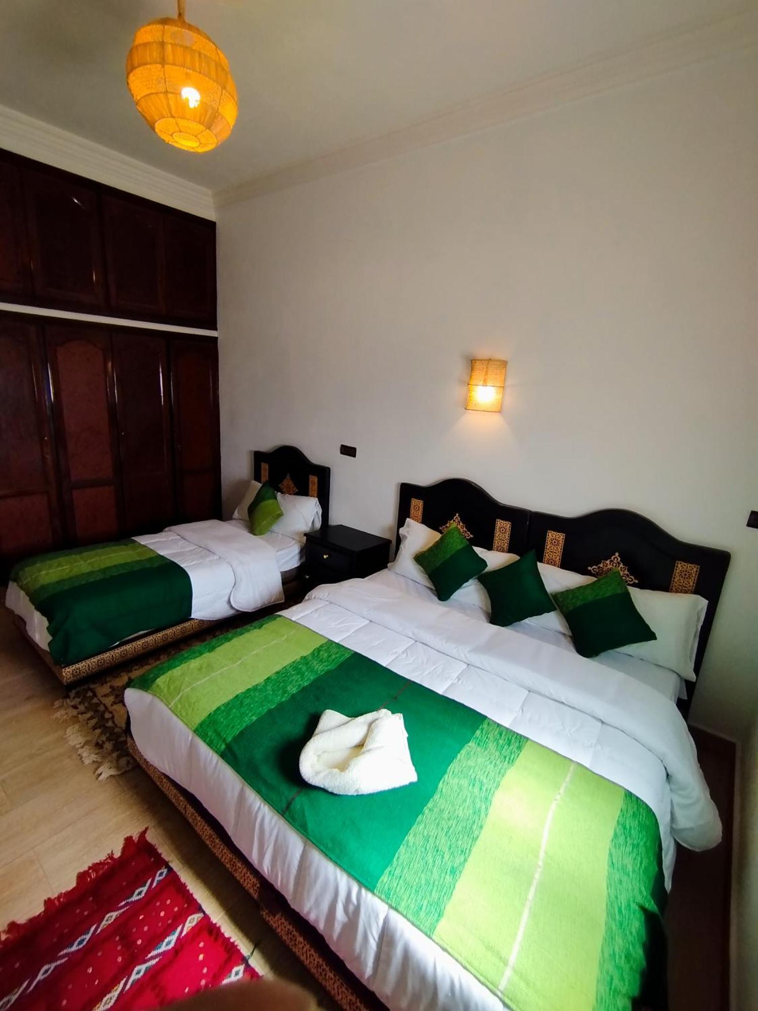 Merzouga Lodge Екстер'єр фото