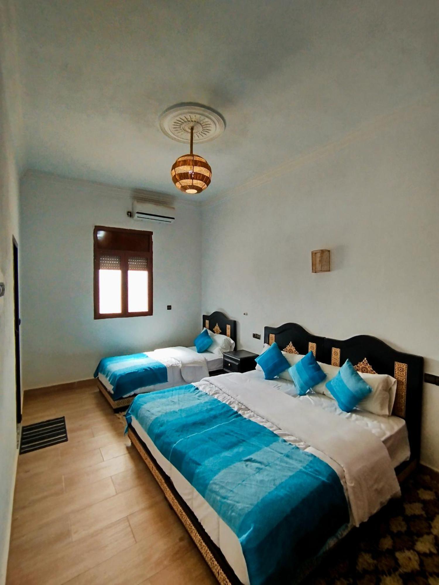 Merzouga Lodge Екстер'єр фото