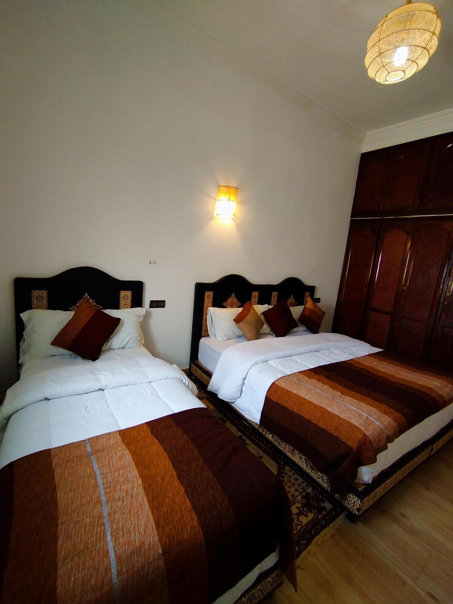 Merzouga Lodge Екстер'єр фото