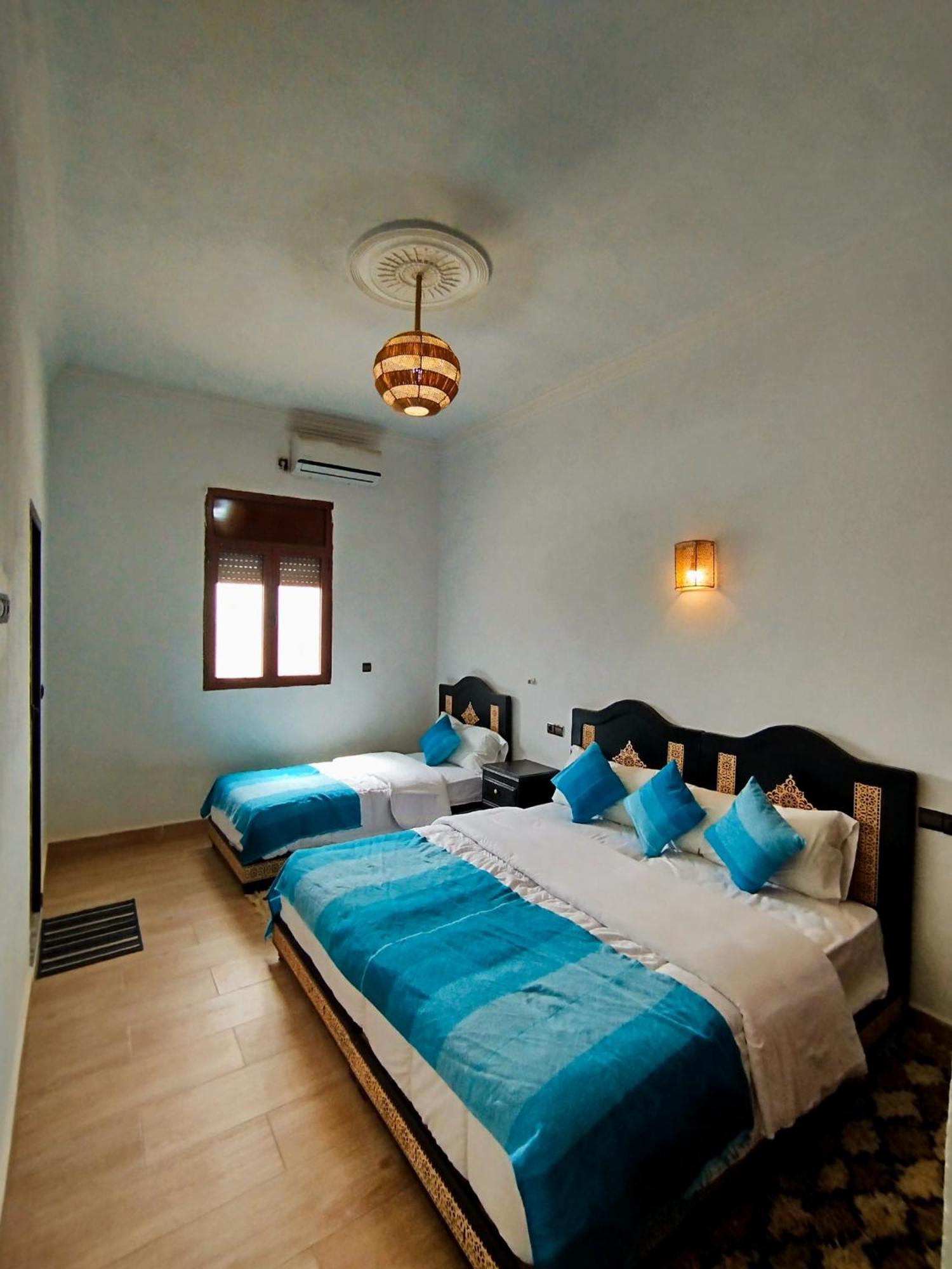 Merzouga Lodge Екстер'єр фото