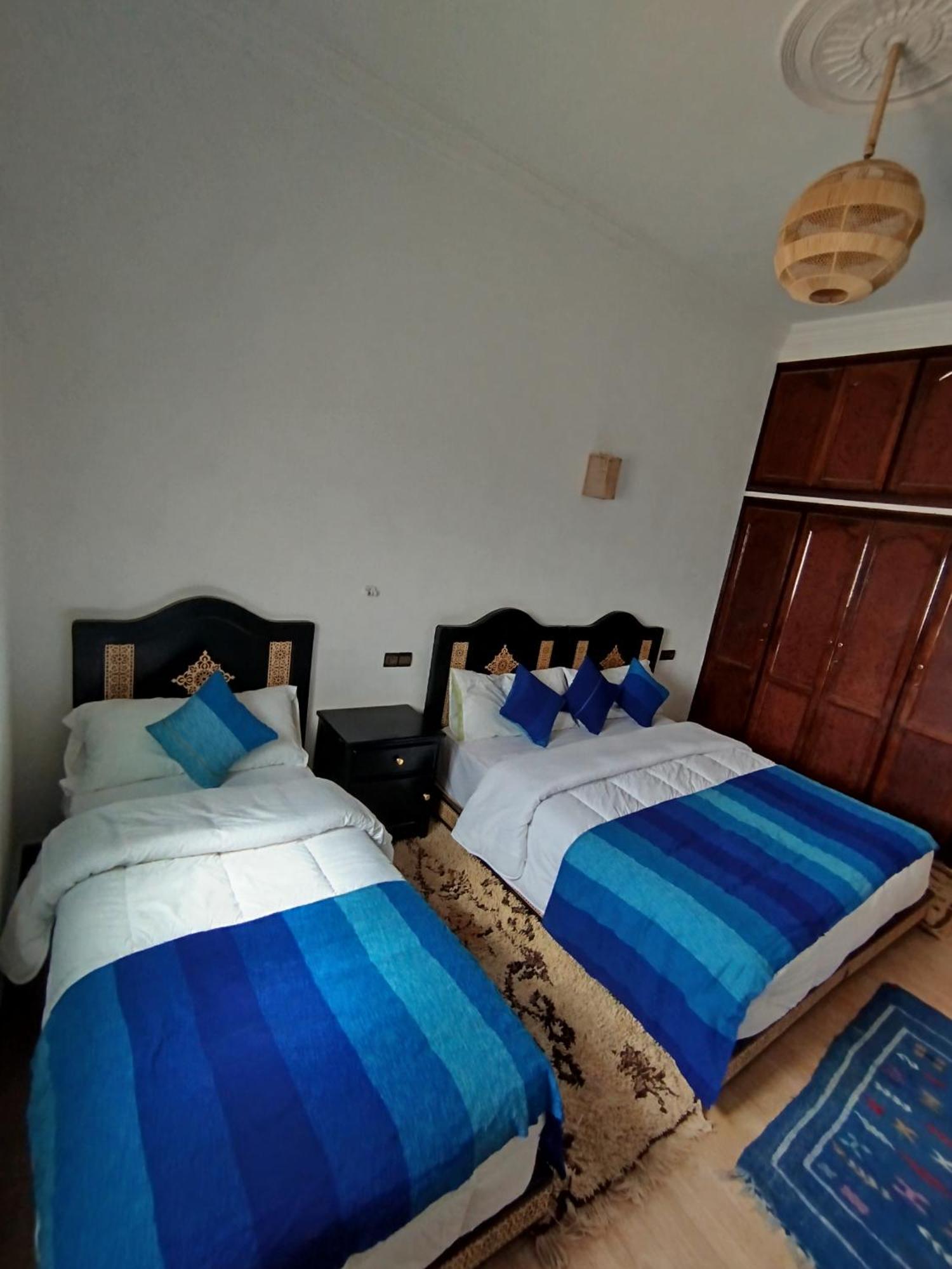 Merzouga Lodge Екстер'єр фото