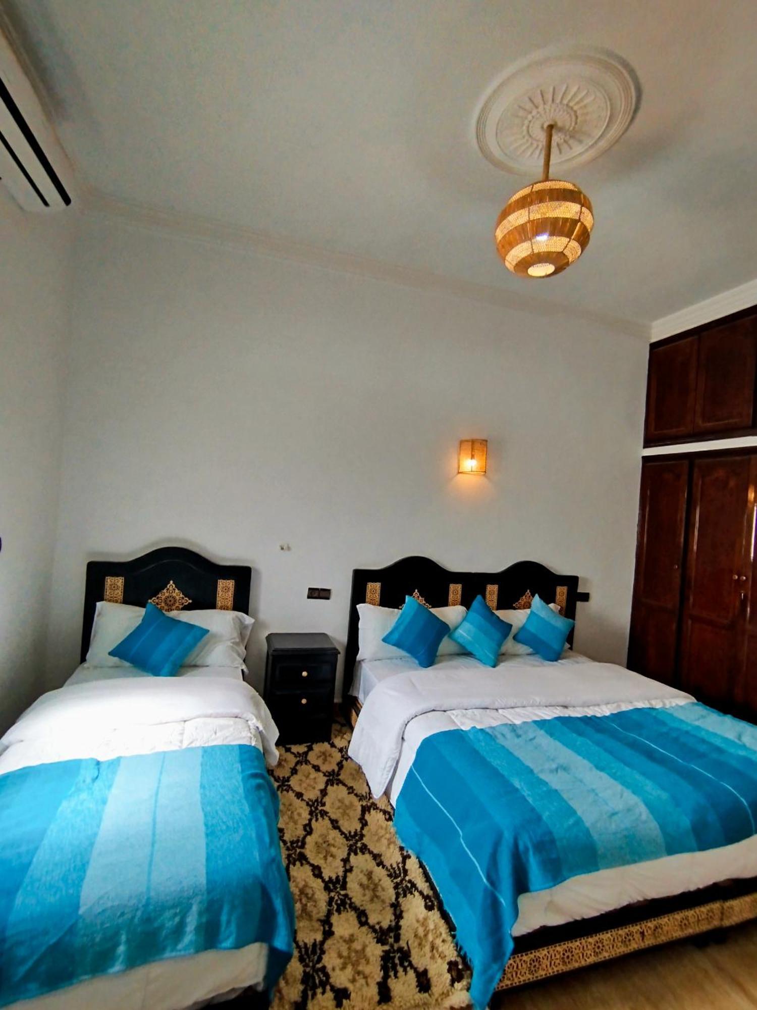 Merzouga Lodge Екстер'єр фото
